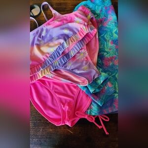 Girl Bundle Bathing Suits